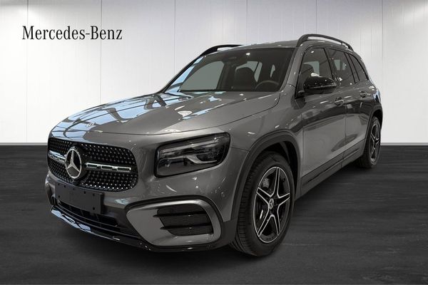 Mercedes GLB220 d 4MATIC AMG Premium Drag - 2026