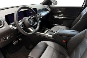 Mercedes GLB220 bild 6