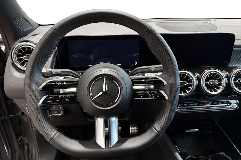 Mercedes GLB220 bild 7