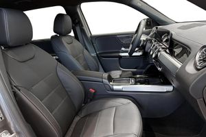 Mercedes GLB220 bild 9