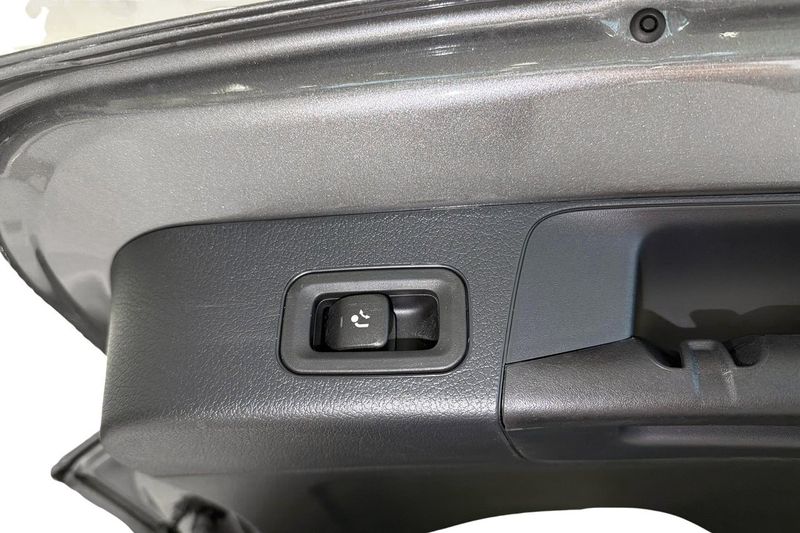 Mercedes GLB220 bild 11