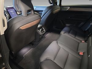 Volvo ES90 bild 10