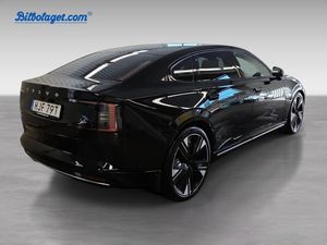 Volvo ES90 bild 5