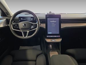 Volvo ES90 bild 9