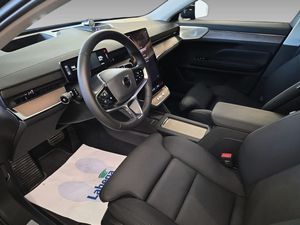 Volvo ES90 bild 8