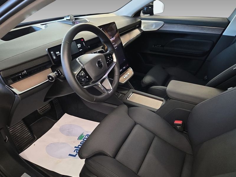 Volvo ES90 bild 8