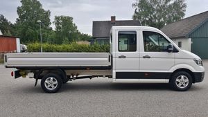 Volkswagen Crafter bild 8