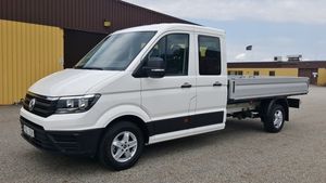 Volkswagen Crafter bild 1