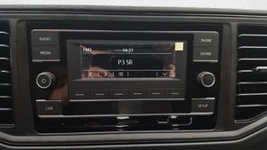 Volkswagen Crafter bild 15