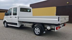 Volkswagen Crafter bild 7