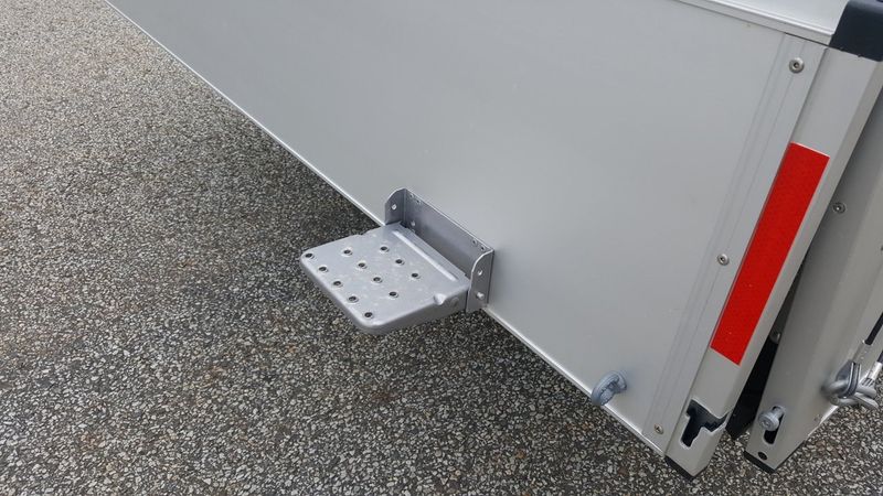 Volkswagen Crafter bild 24