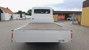 Volkswagen Crafter bild 21