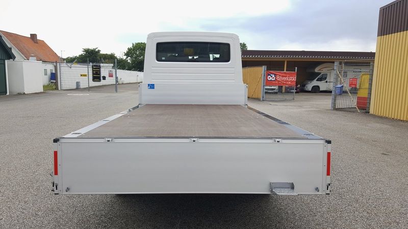 Volkswagen Crafter bild 21