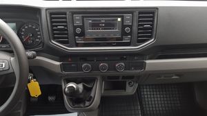 Volkswagen Crafter bild 13