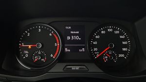 Volkswagen Crafter bild 16