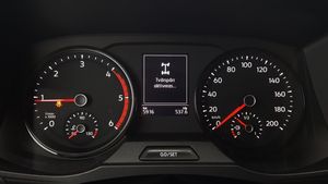 Volkswagen Crafter bild 17