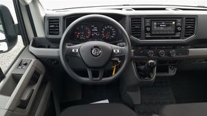 Volkswagen Crafter bild 5