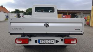 Volkswagen Crafter bild 12