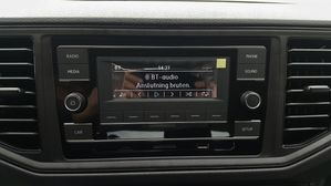 Volkswagen Crafter bild 14