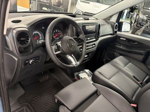 Mercedes Vito bild 7