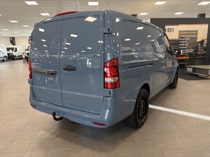 Mercedes Vito bild 6