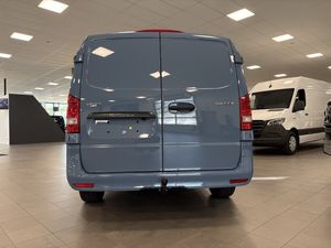 Mercedes Vito bild 5