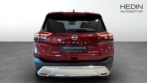 Nissan X-Trail bild 7