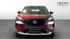 Nissan X-Trail bild 8
