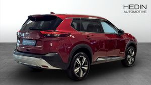 Nissan X-Trail bild 2