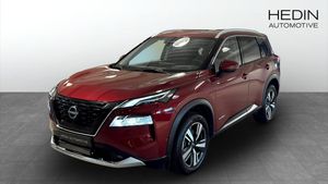 Nissan X-Trail bild 1