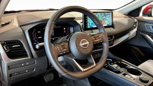 Nissan X-Trail bild 12