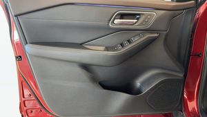Nissan X-Trail bild 11