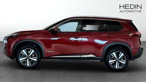 Nissan X-Trail bild 6
