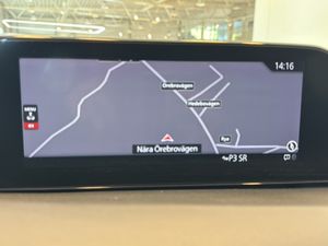 Mazda 3 bild 11