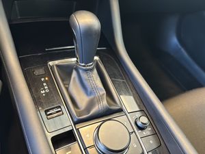 Mazda 3 bild 12