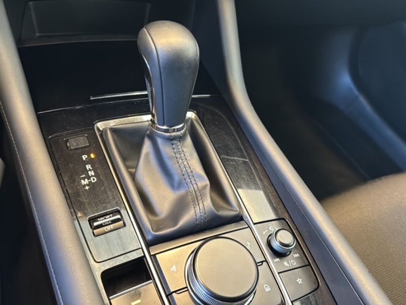 Mazda 3 bild 12