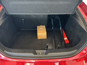 Mazda 3 bild 14