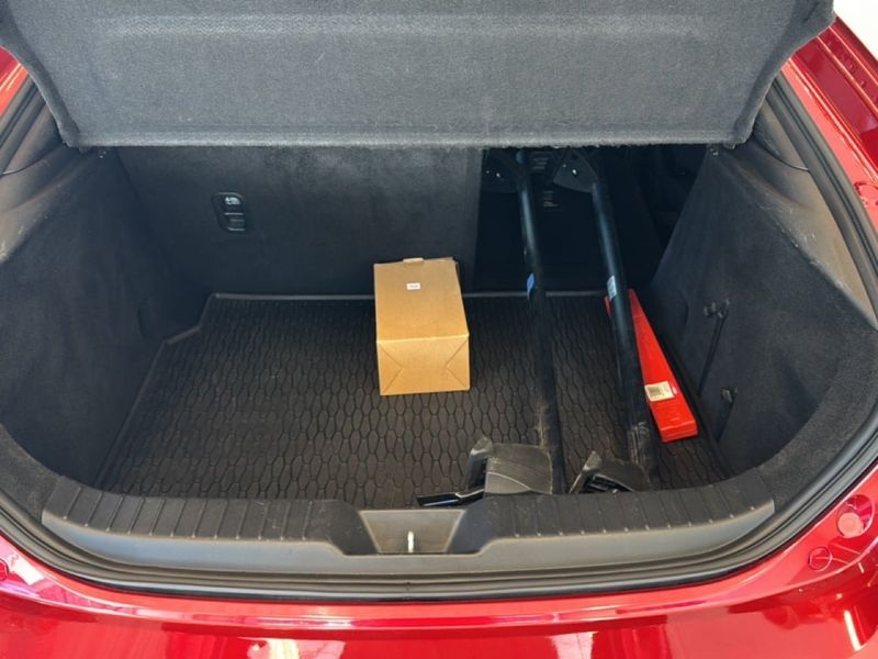 Mazda 3 bild 14