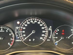 Mazda 3 bild 10