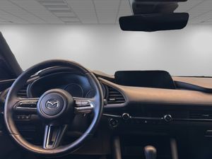 Mazda 3 bild 7
