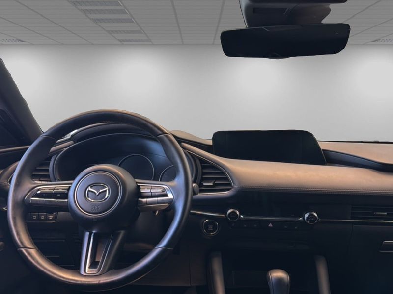 Mazda 3 bild 7