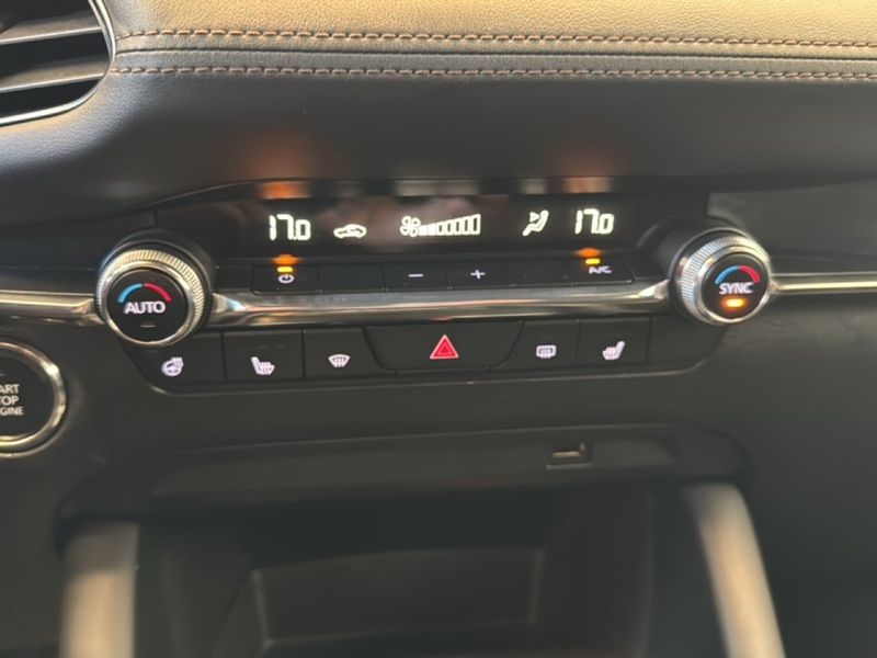 Mazda 3 bild 13
