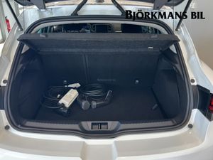 Renault Megane E-Tech bild 14
