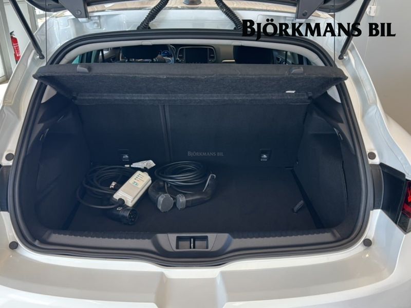 Renault Megane E-Tech bild 14