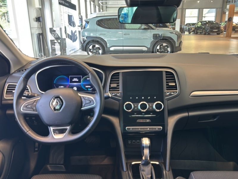 Renault Megane E-Tech bild 7