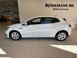Renault Megane E-Tech bild 4