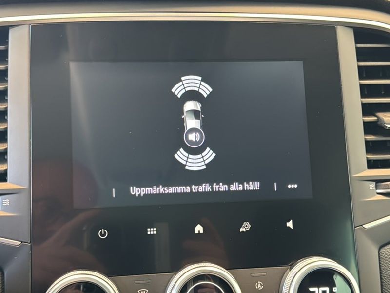 Renault Megane E-Tech bild 15