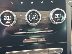 Renault Megane E-Tech bild 13