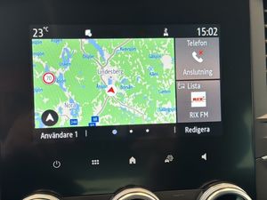 Renault Megane E-Tech bild 11