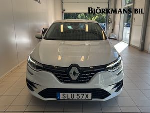 Renault Megane E-Tech bild 2
